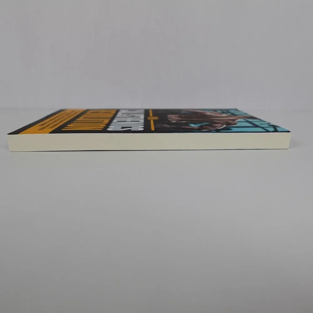 Calisthenics Revolution Complete Guide to Building Strength by D. Diesel pb book